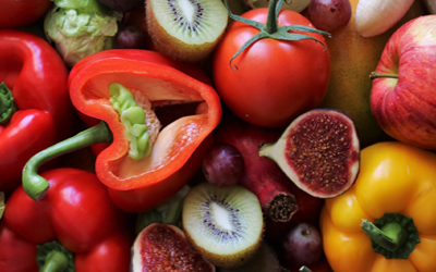 5 Consejos para alargar la vida y que el calor del verano no aplaste tus frutas y verduras